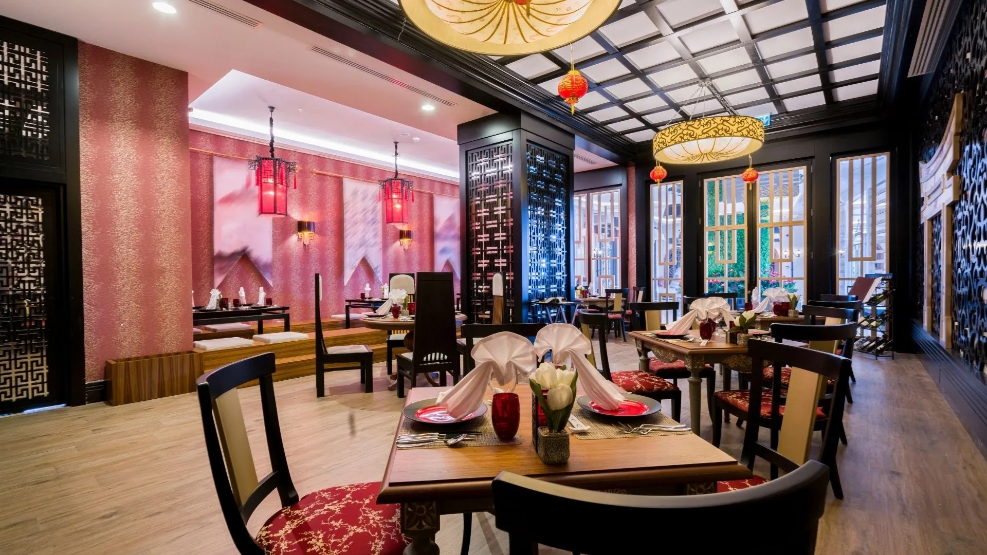 Çin Restoran Sendromu