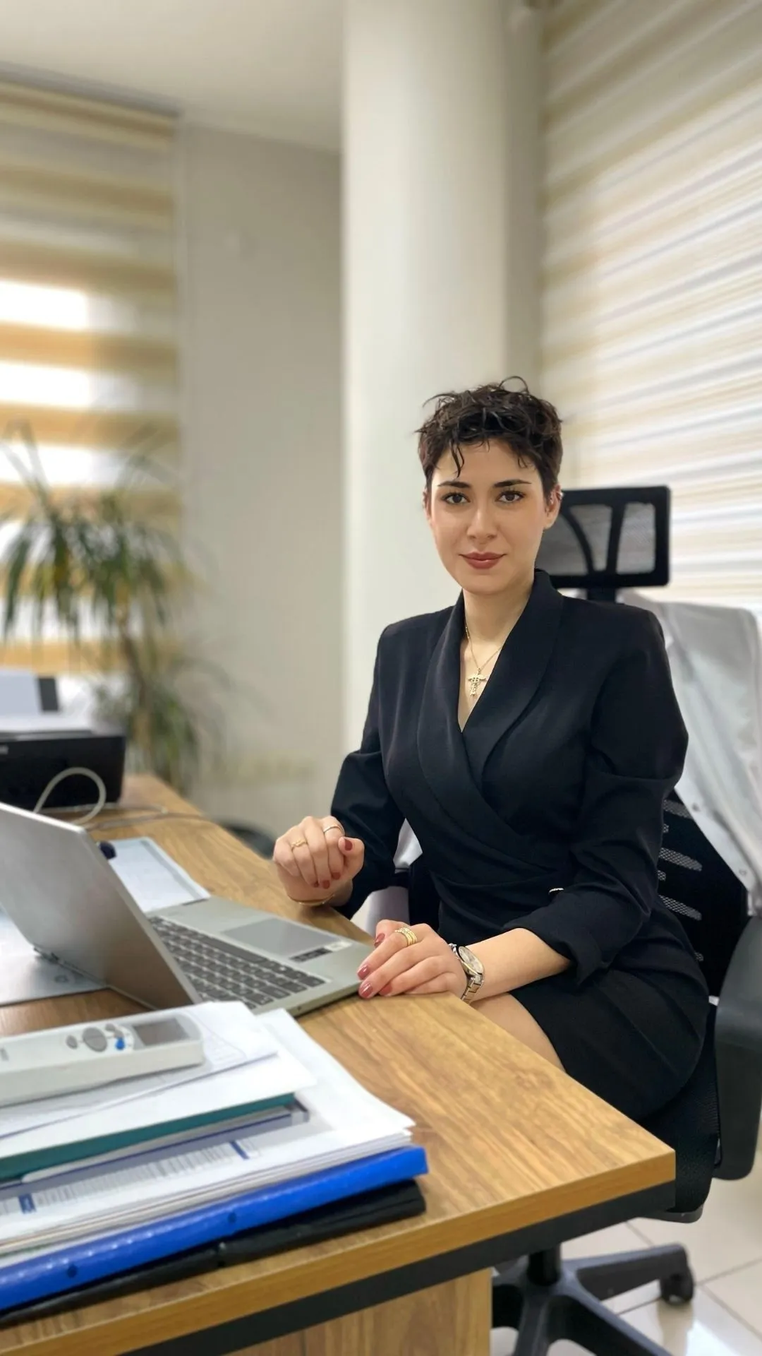 İpek ARBAÇ